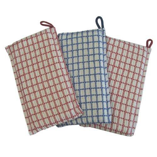 ナチハマ スポンジ食器洗い 3P