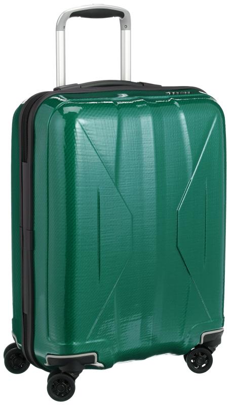 [サンコー] 四季颯 スーツケース shikisou 軽量 レボライト 小型 国産 機内持込