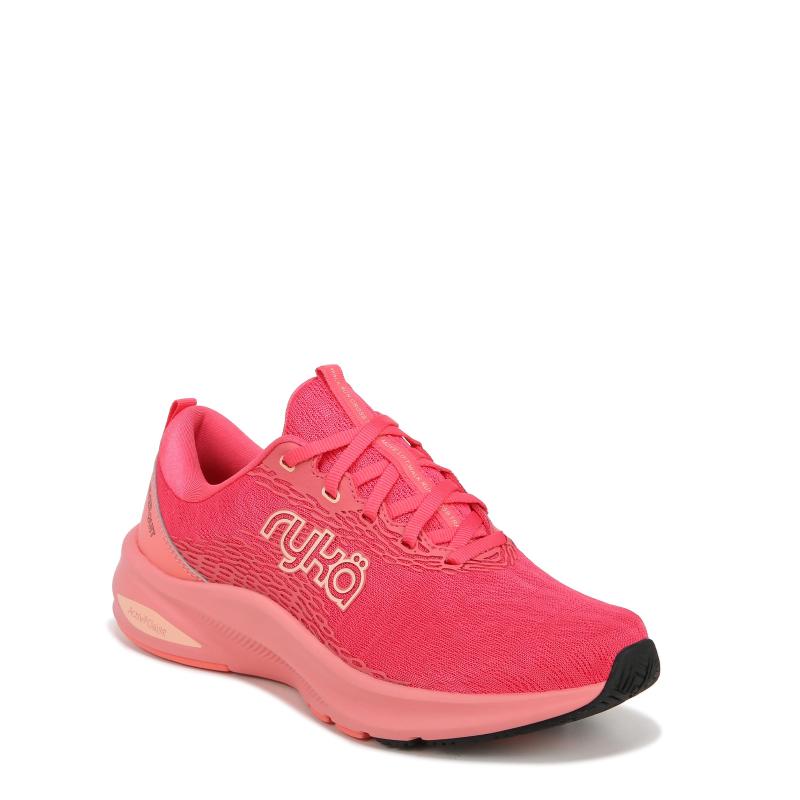 RYKA(ライカ) レディース NEVER QUITフィットネスシューズ