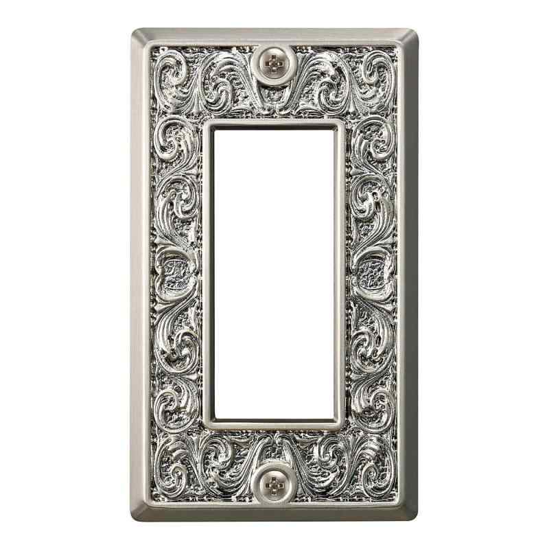 スガツネ工業 スイッチ・コンセントプレート リルティングクラシコシリーズ PXP-LC01