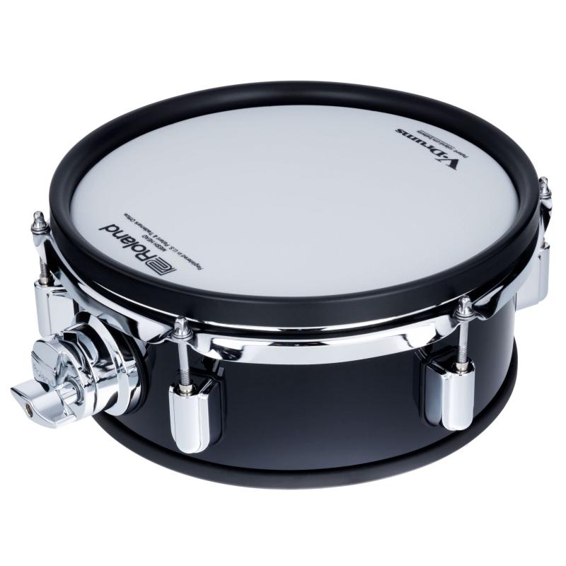 ROLAND PDA100L-BK Tom Pad 10インチ タムパッド