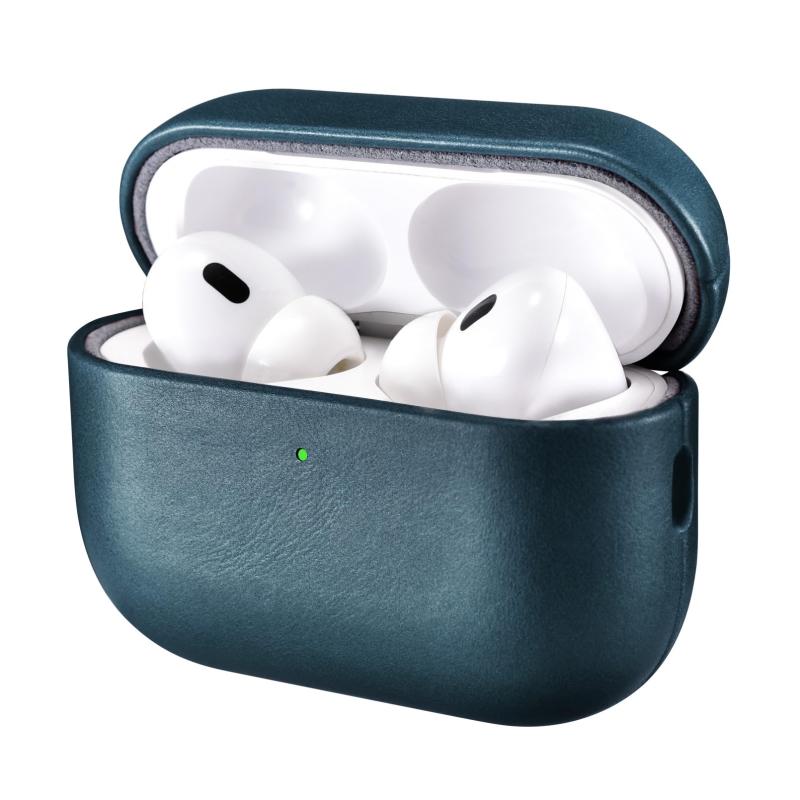 Rakuten - AirPods Pro 第3世代 用本革ケース