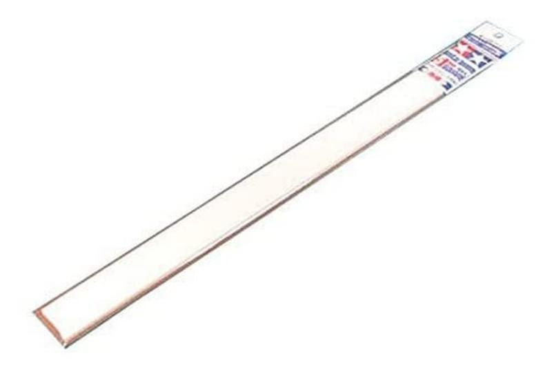 乐天商城 - タミヤ(TAMIYA) 楽しい工作シリーズ No.131 プラ材5mm角棒 6本入 (70131)