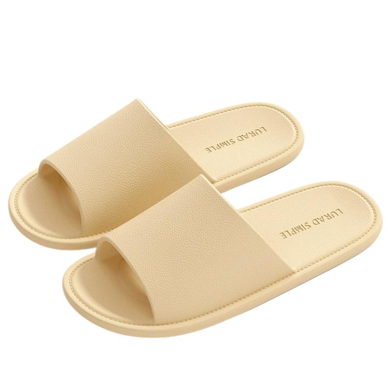 [Sorave] スリッパ 室内 ルームシューズ サンダル 来客用 男女兼用 メンズ レディース バス トイレ 超軽量 滑り止め 抗菌防臭 EVA