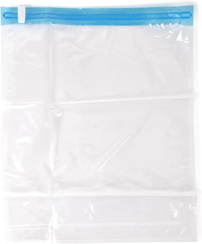 Amazing Harmony 圧縮袋 衣類 タオル 小物 手巻き式 旅行 出張 収納 引っ越し 5枚組 A 32x39cm