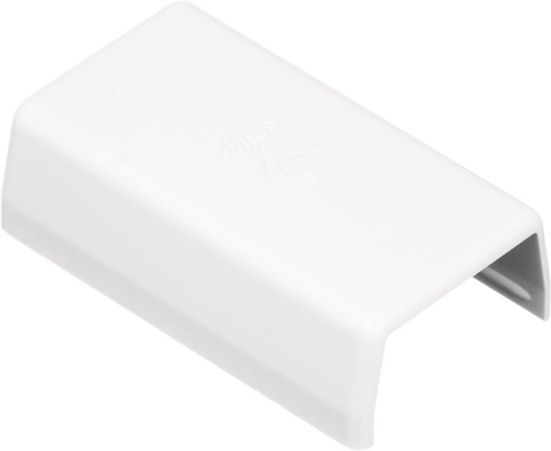 Rakuten - 未来工業 プラモール付属品 ストレート CORD_MANAGEMENT_COVER