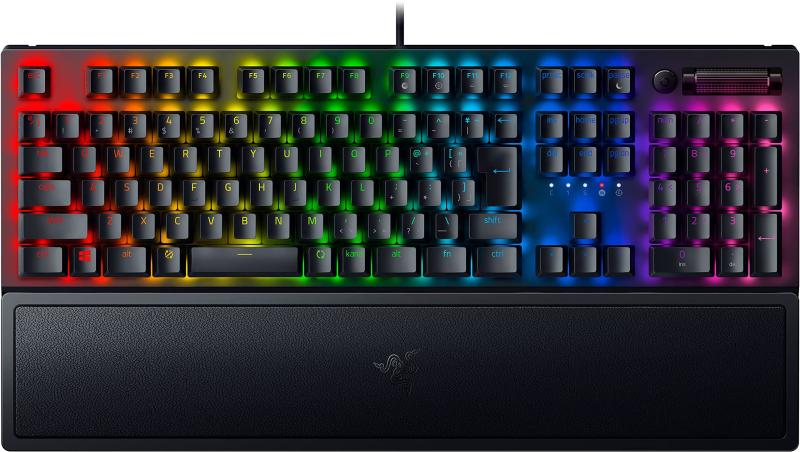 Razer BlackWidow V3_2
