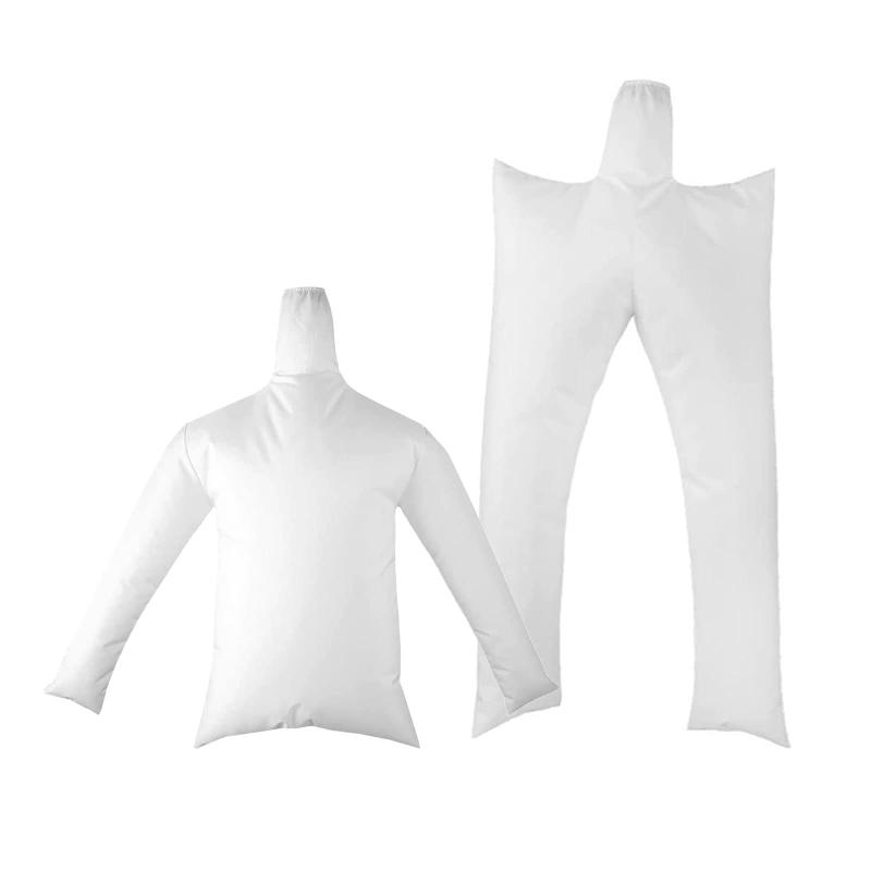 JeeSoarToFar ポータブルドライヤーバッグ アウターウェア用、速乾トラベルドライヤーバッグ、再利用可能な省スペースシャツ衣類補助ミニ折りたたみドライヤーバッグ、家庭用実用的です。