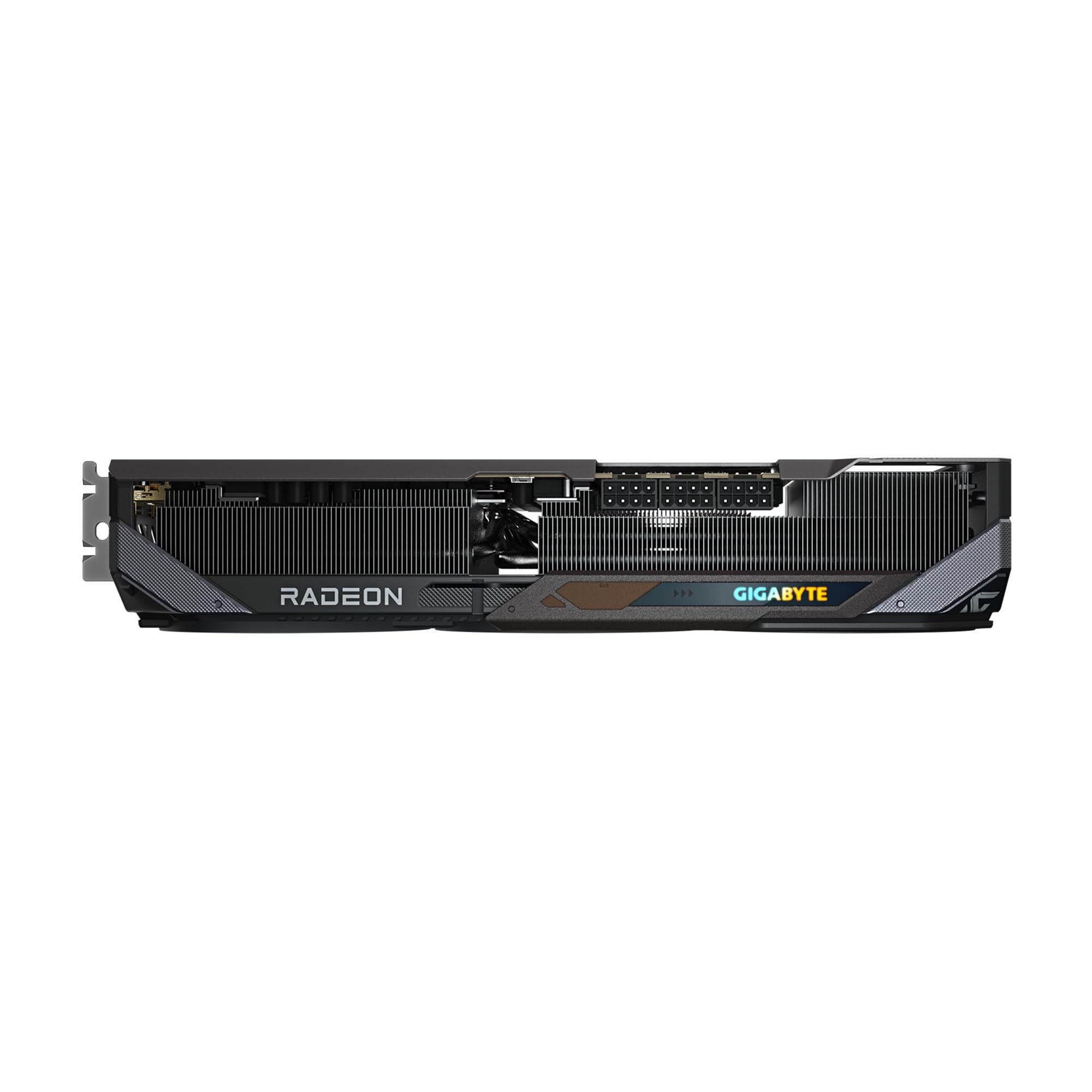 GIGABYTE Radeon RX 9070 XT GAMING OC 16Gの商品画像