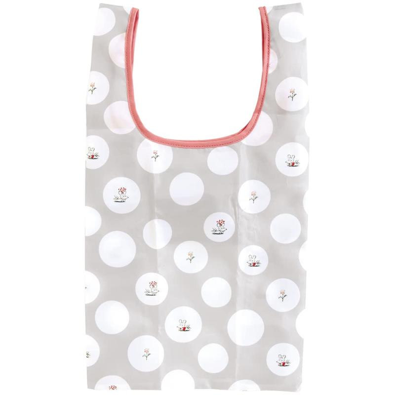 学研ステイフル ねずみくんのチョッキ エコバック