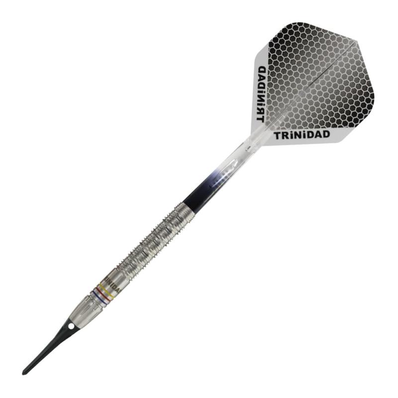 TRiNiDAD PRO Raymond Soft トリニダード プロ レイモンド ダーツ バレル ソフトTungsten90％