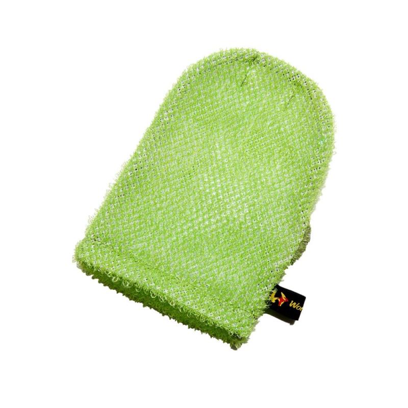 worldpegasus(ワールドペガサス) ガツ落ちネットブラシ WEAGONB9 WEAGONB9