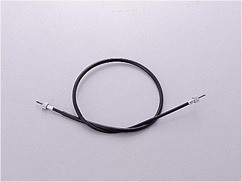 ハリケーン(HURRICANE) メーターケーブル (+15CM) ビラーゴ25 HB6661(2.0)