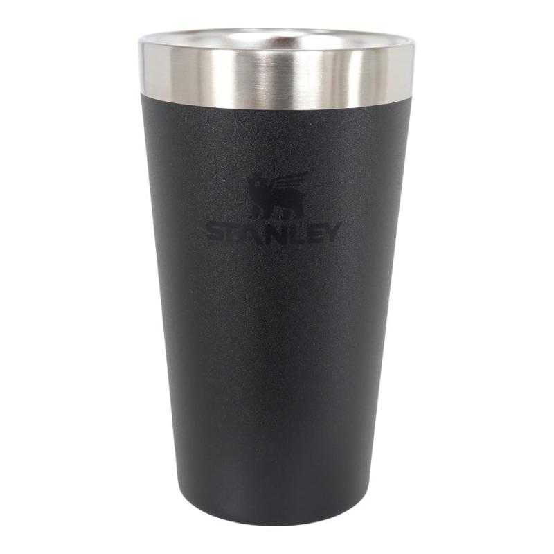 樂天商城 - スタンレー（STANLEY） カップ マグカップ キャンプ パイント 0.35L ピスタチオ 10-13022-033