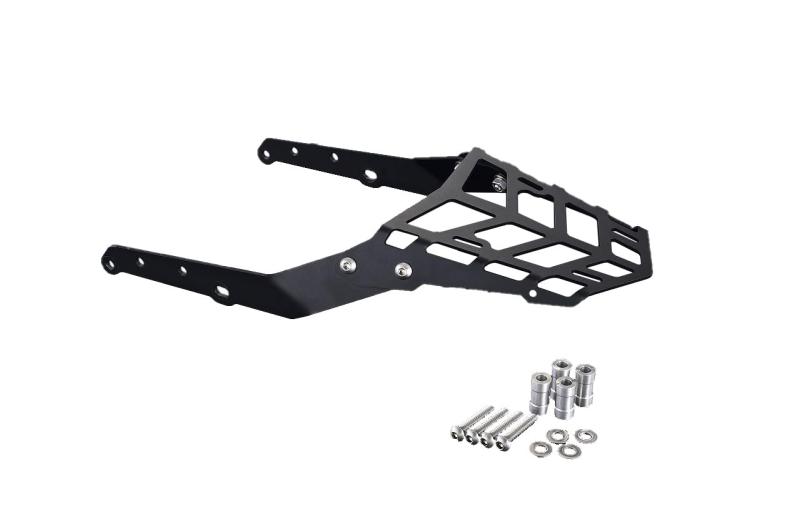 Gクラフト(Gcraft) リアキャリア GROM (JC92) 32401