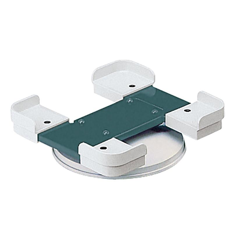 ライオン事務器 電話機台