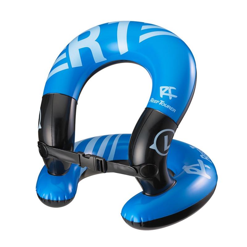 リーフツアラー(REEF TOURER) スノーケリング ジャケット RA0511