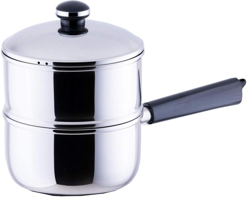 オブジェ 蒸し器