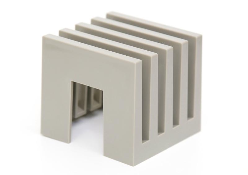 まな板スタンド ポルテ カッティングシート スタンド POTG グレー POTG