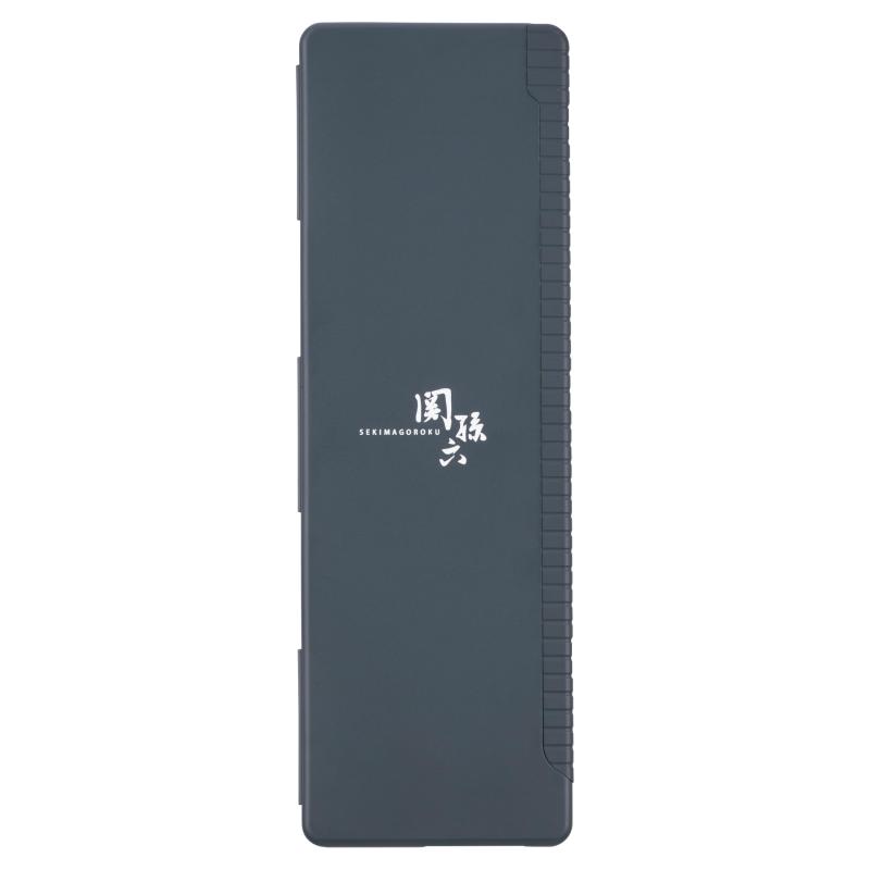 関孫六 ブレードガード マグネットタイプ（ブラック）