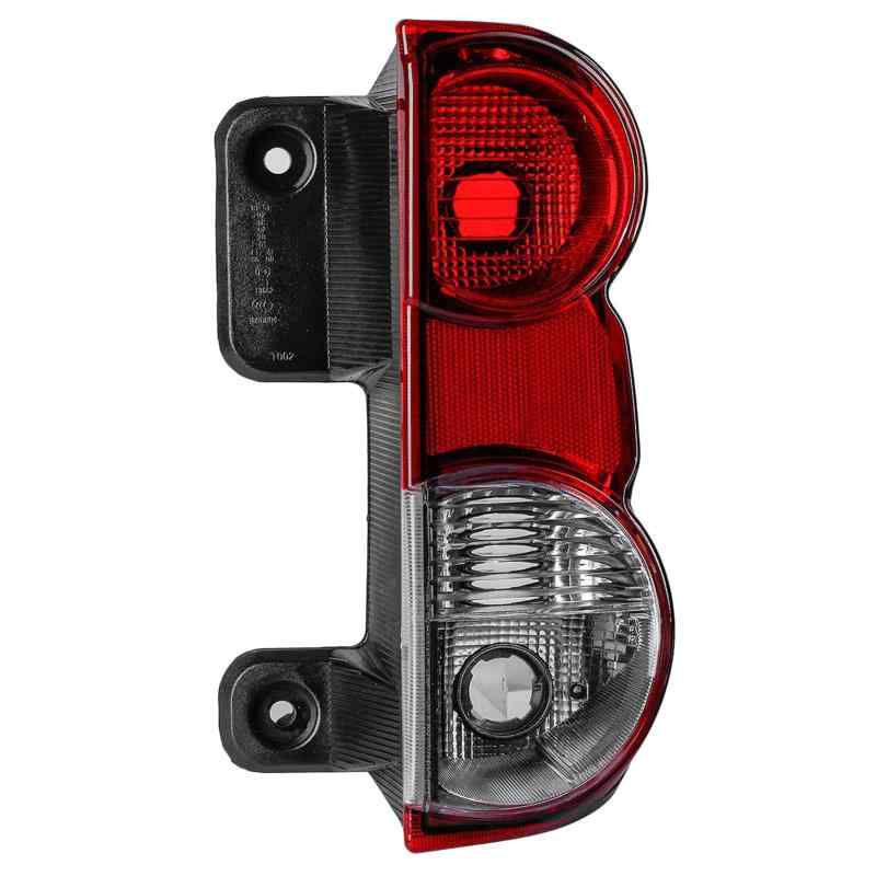 テールライト リアブレーキランプ リアブレーキストップライト 車用テールライト 高輝度左右リアブレーキストップライト テールランプ アッセンブリ NV200用