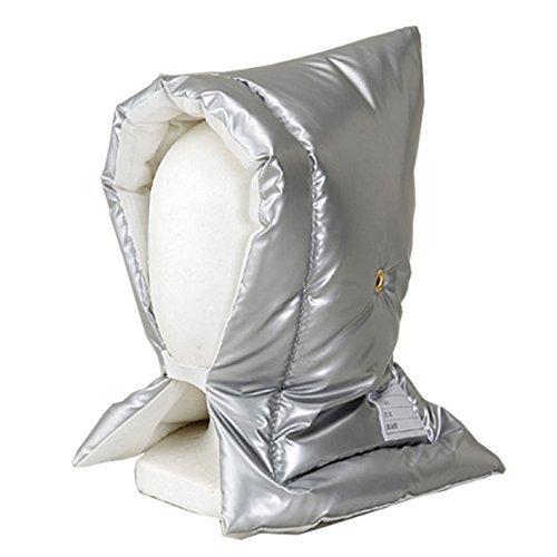 アルミ加工 日本製防災頭巾 日本防炎協会認定