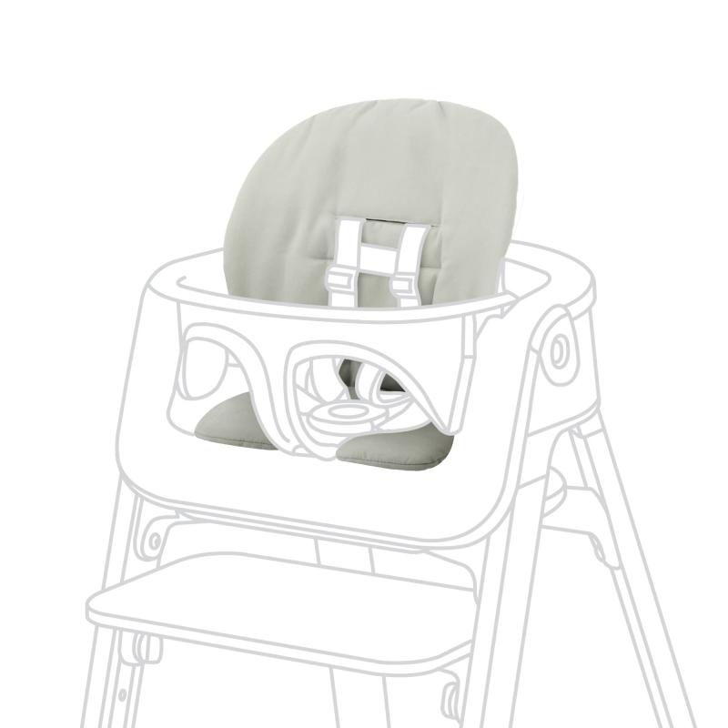 Stokke(ストッケ) ステップス ベビーセット チェアクッション