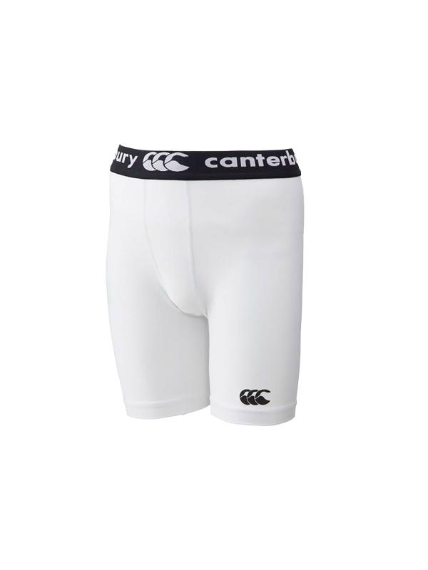 CANTERBURY(カンタベリー) ショーツJR. BASELAYER SHORTS（LONG）ボーイズ
