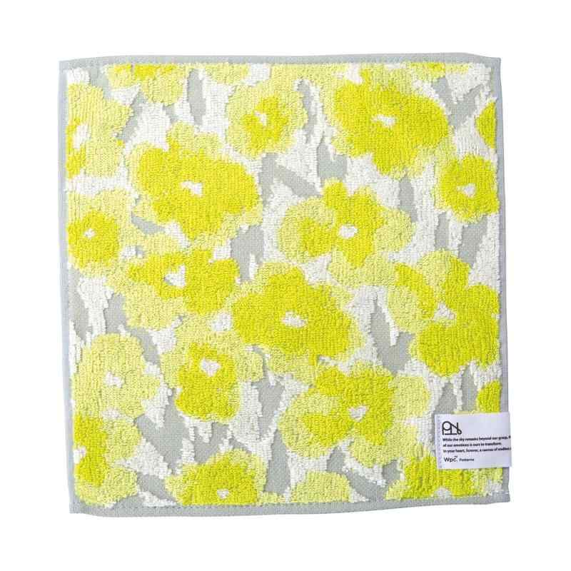 Wpc. Patterns ハンカチ スタンダード