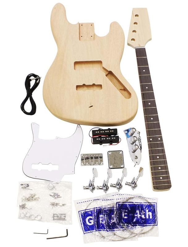 HOSCO エレキベースキット(2.0)