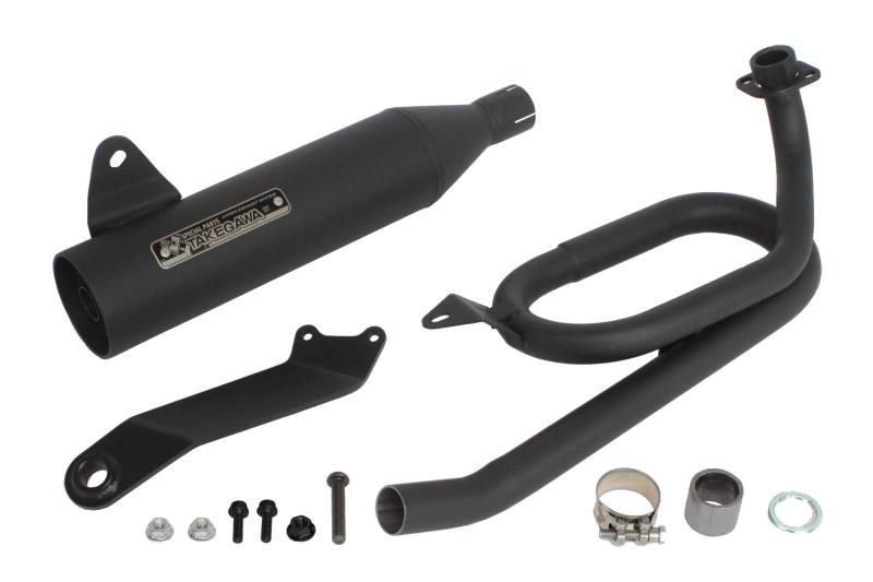 ���ڥ����ѡ�������(TAKEGAWA) �ȥ�͡��ɥޥե顼 ����ǧ�� ��󥭡�125(JB05) 04-02-0016