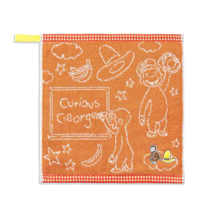 おさるのジョージ(Curious George) シン�