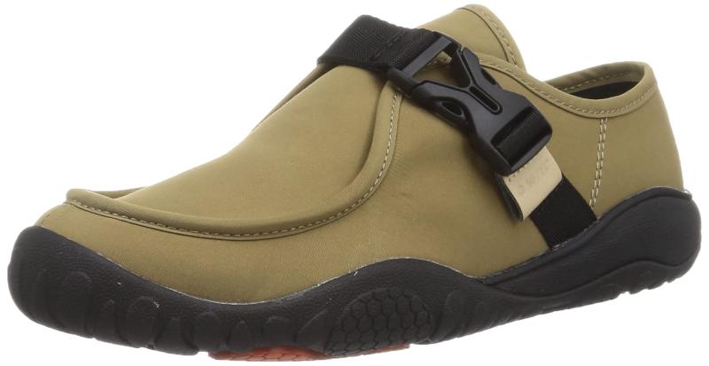 アウトドアスニーカー HAZE 〔ハゼ〕