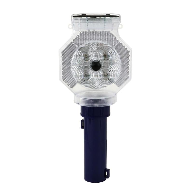 Rakuten - セフティー3(Safety-3) 害獣対策 ソーラー式防獣ライト SBJL-3