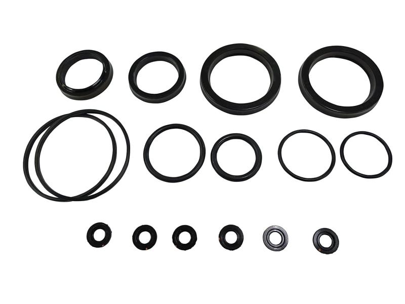 Taiyo 70・140H-7シリーズ（Bロッド） 油圧シリンダ用パッキンセット NH7/PKS3-050B
