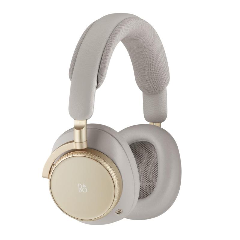 バング・アンド・オルフセン (Bang & Olufsen) フラッグシップワイヤレスヘッドホン Beoplay H100