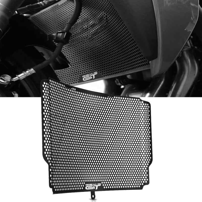 乐天商城 - FOR GSX-S1000GT ラジエーターグリルガードプロテクター GSX-S1000 GT GSXS 1000 GT GSXS1000GT 2022 アクセサリー用