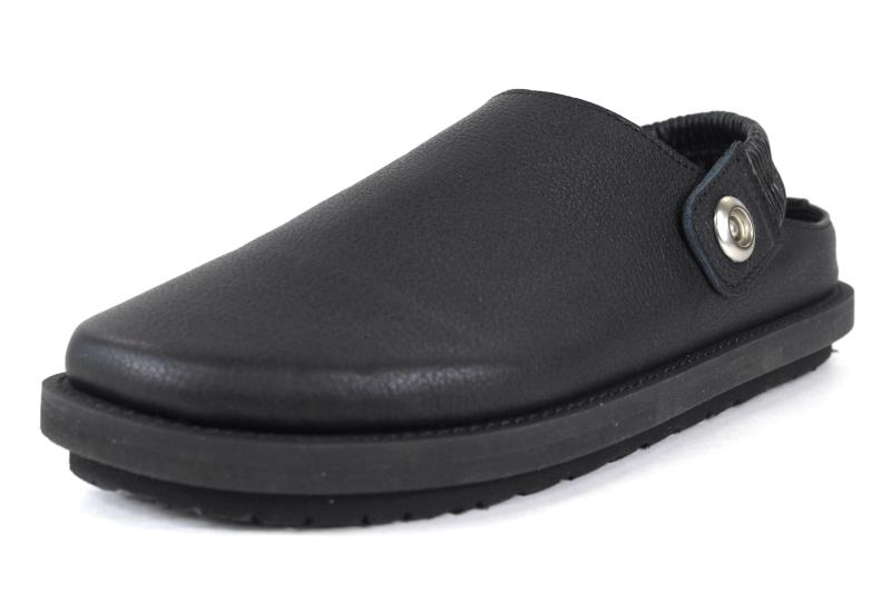 [アールエフダブリュー] サンダル PUFFIN SABO SSL