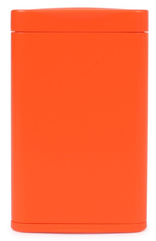 WINDMILL(ウインドミル) 携帯灰皿 ハニカムスリム スライド式 4本収納