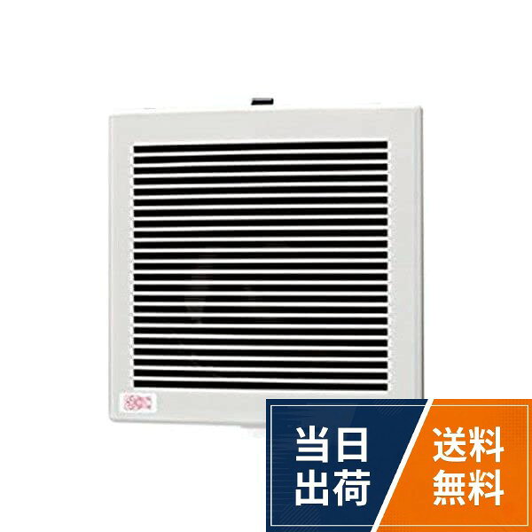 省電力・低騒音設計。。ワンタッチ着脱羽根の採用でお掃除のしやすい構造。。速結端子に直接配線するため屋外防雨コンセント不要。。気密リング付で室内への逆流を抑え、壁面の汚れを抑制。。壁面・天井面取付兼用形。。浴室など湿気の多い所でご使用の場合は、必ずアース工事を行なってください。。浴室など湿気の多い場所では水滴が落下する場合がありますが、換気扇の故障ではありません。取り付けに際しては不快にならない場所をお選びください。。パイプフードやベントキャップなどは壁厚によって取付けられない場合があります。工事説明書をご確認のうえ選定してください。又、アルミ製フレキシブルダクトのご使用は、ダクト変形による羽根当りの恐れがありますので避けてください。。内釜式風呂を設置した浴室には取り付けないでください。Panasonic (パナソニック) パイプファン 耐湿形・連結端子 FY-13PDU9D / インダストリアル