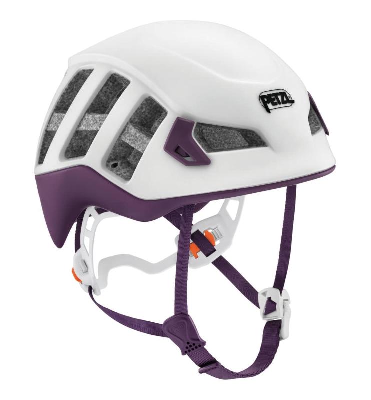 Rakuten - PETZL (ペツル) メテオラ バイオレット（A071DA） 女性モデル [並行輸入品]