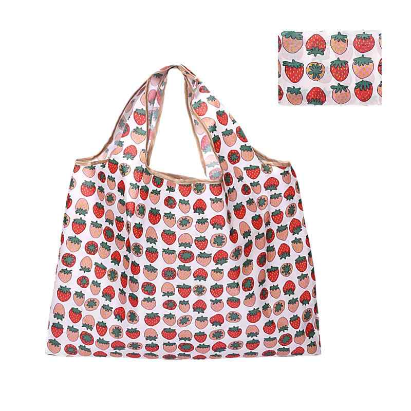 [Apparlxer] エコバッグ 買い物袋 買い物バッグ 折畳たたみ コンビニ レジカゴ マチ広 おもしろ 手提げ 肩掛け 軽量 深長 大容量 耐久 コンパクト 丈夫 メンズ レディース