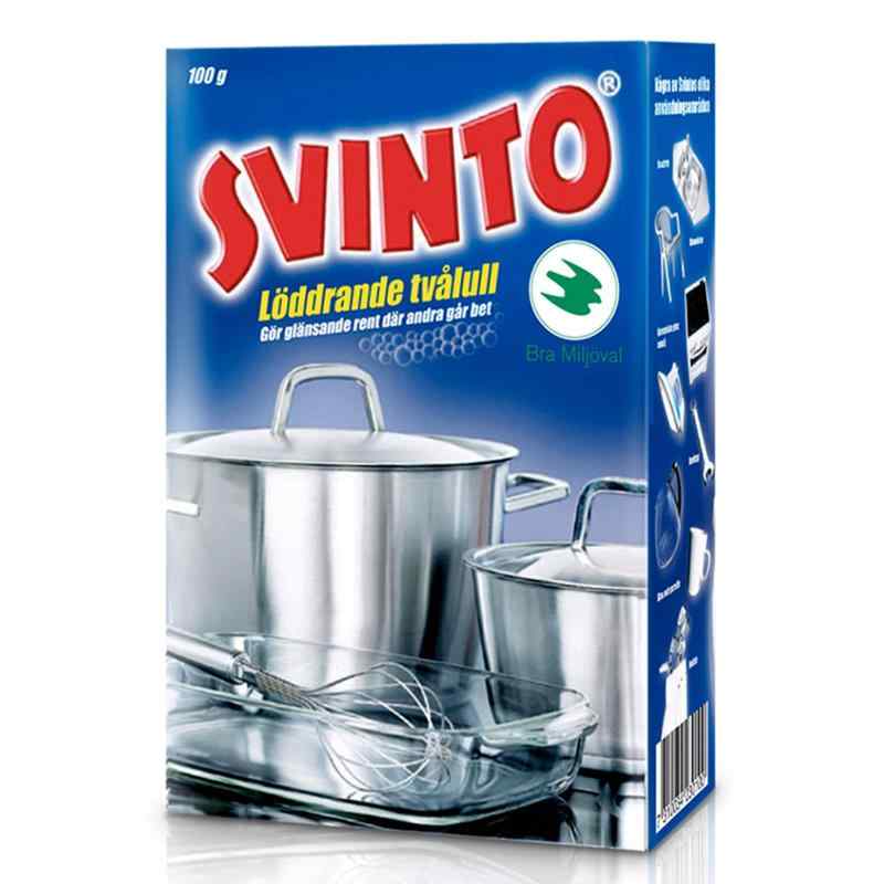 Rakuten - SVINTO (スビント) スチール たわし スポンジ
