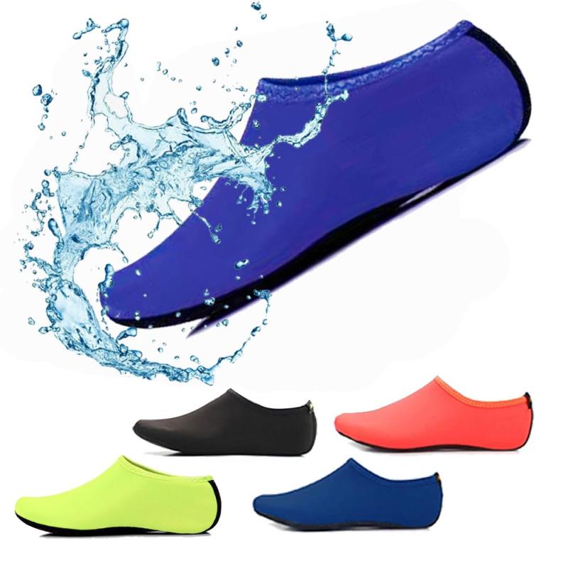 [leeBaa] マリンシューズ