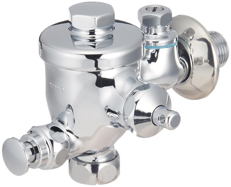 樂天商城 - TOTO 小便器用フラッシュバルブ(13mm、寒冷地用、JIS) T60PF