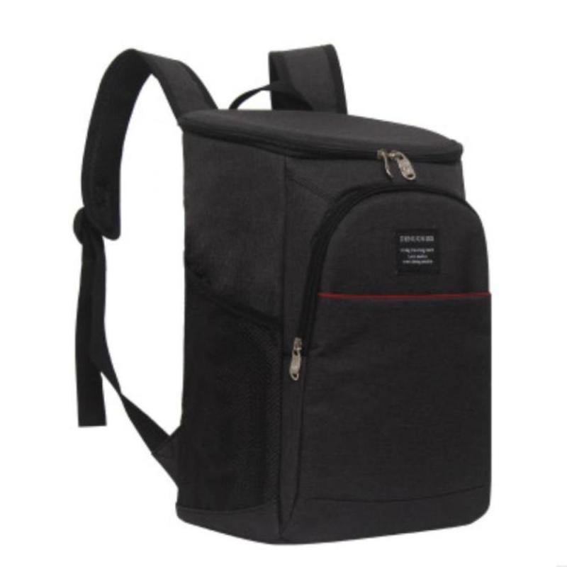 Rakuten - (SCGEHA) 保冷リュック 大容量 18L 保冷バッグ クーラーバッグ リュック リュックサック 防水 旅行 買い物 ハイキング