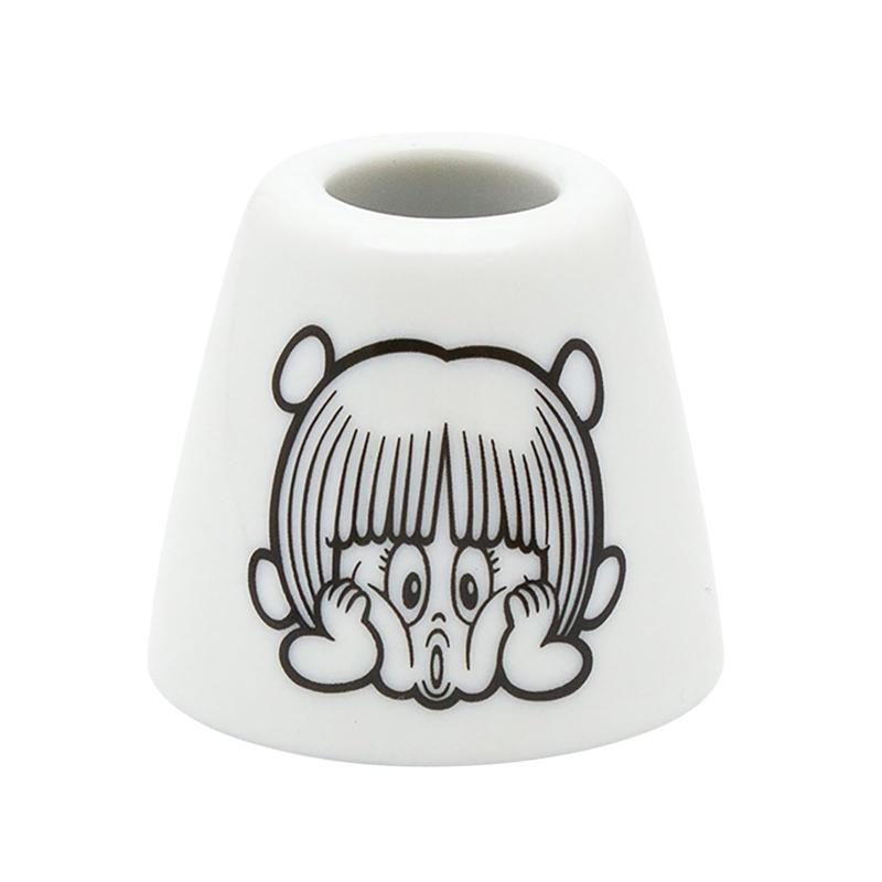 手塚治虫キャラクターズ 歯ブラシ立て スタンド 約5cm 日本製