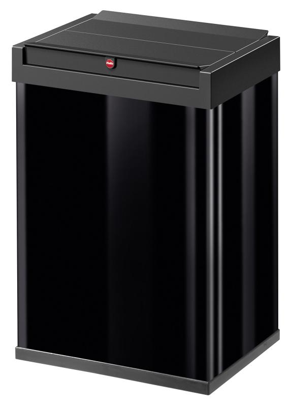 Rakuten - ハイロ(Hailo) ニュービッグボックス 40L ブラック