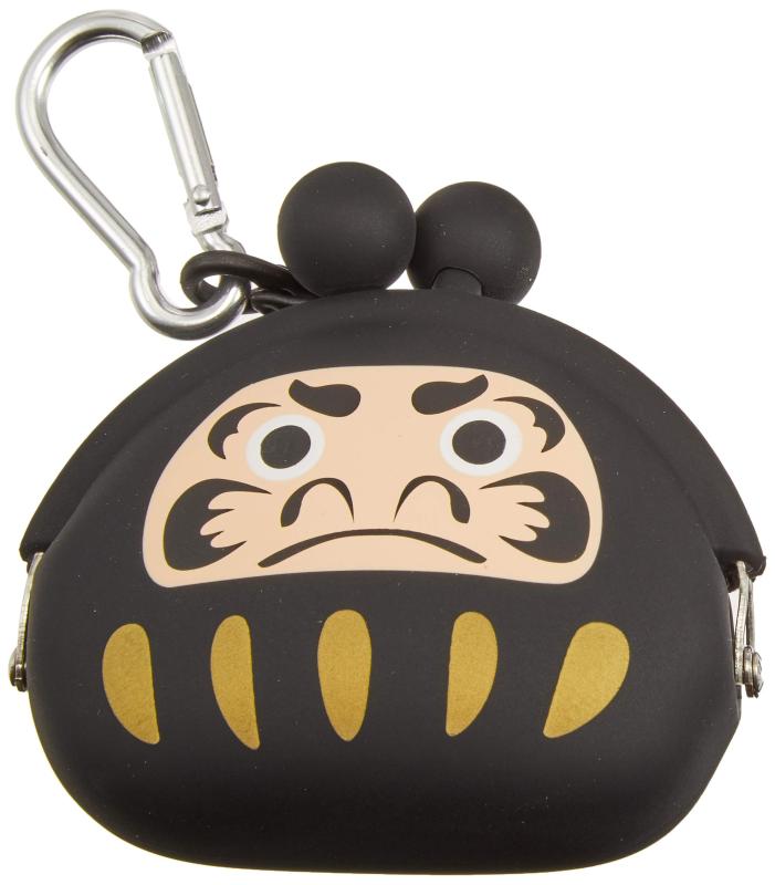 Rakuten - GMCトイズフィールド POCHIBI DARUMA ブラック