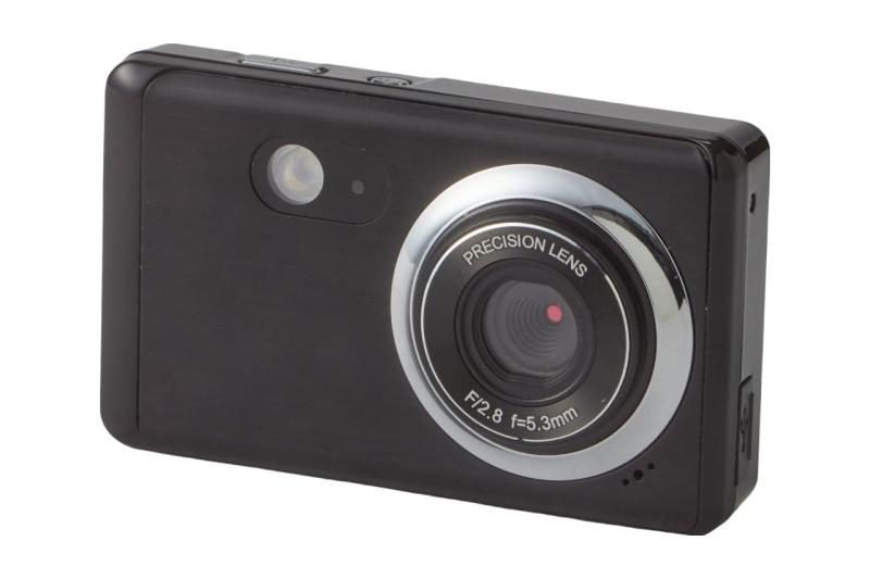 Rakuten - ビータ(Vita) コンパクトデジタルカメラ 幅10×奥行6×厚さ1.8cm 1080p 3000万画素 軽量 運動会 旅行 観光 行楽